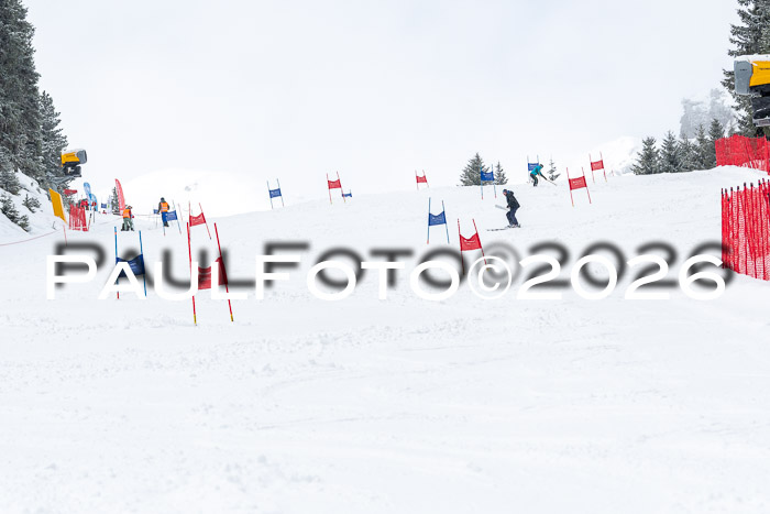 26. SVM Regiocup Finale, Hochfügen 15.03.2026