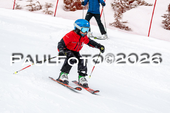 26. SVM Regiocup Finale, Hochfügen 15.03.2026