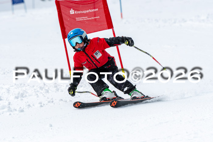 26. SVM Regiocup Finale, Hochfügen 15.03.2026