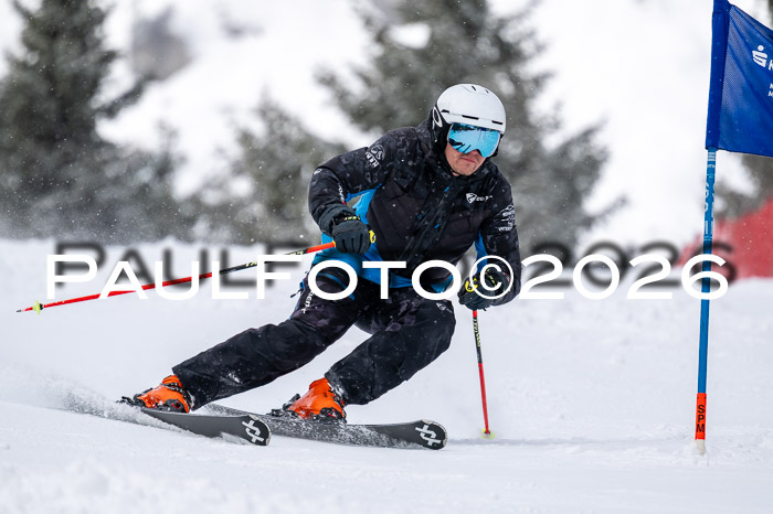 26. SVM Regiocup Finale, Hochfügen 15.03.2026