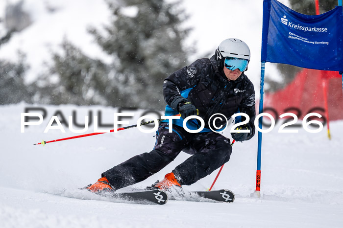 26. SVM Regiocup Finale, Hochfügen 15.03.2026