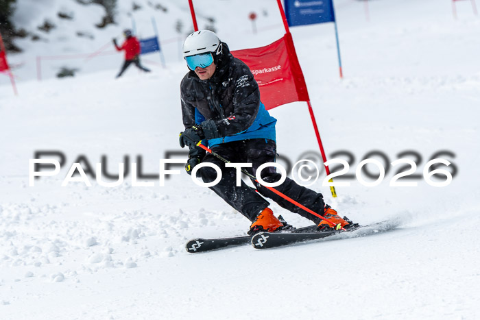 26. SVM Regiocup Finale, Hochfügen 15.03.2026