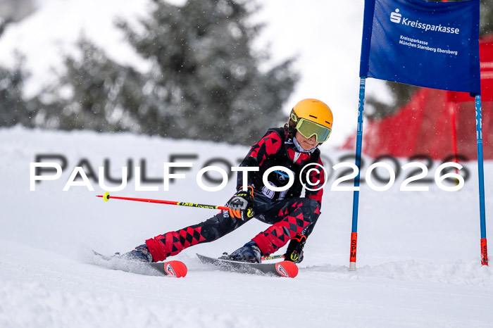 26. SVM Regiocup Finale, Hochfügen 15.03.2026