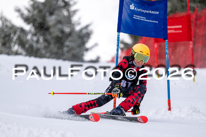 26. SVM Regiocup Finale, Hochfügen 15.03.2026
