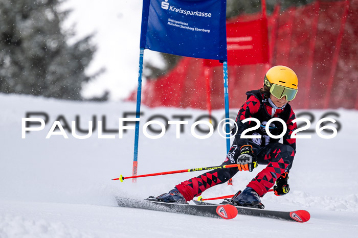 26. SVM Regiocup Finale, Hochfügen 15.03.2026