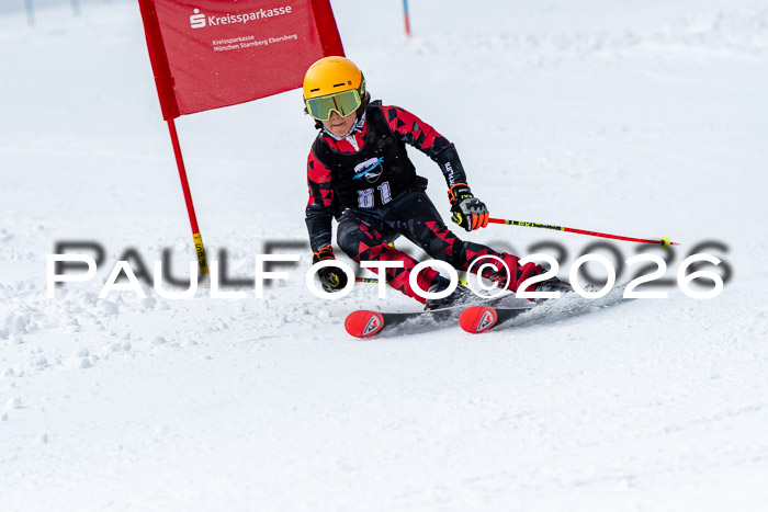 26. SVM Regiocup Finale, Hochfügen 15.03.2026