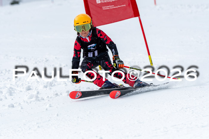 26. SVM Regiocup Finale, Hochfügen 15.03.2026