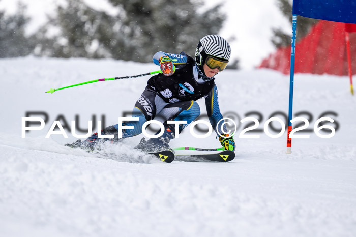 26. SVM Regiocup Finale, Hochfügen 15.03.2026