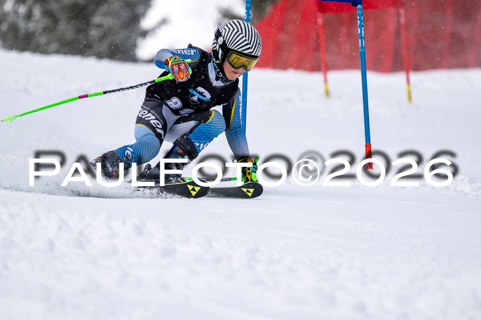 26. SVM Regiocup Finale, Hochfügen 15.03.2026