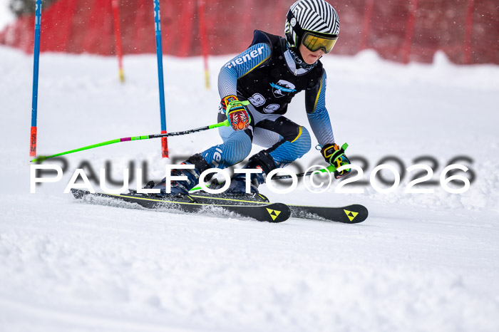 26. SVM Regiocup Finale, Hochfügen 15.03.2026
