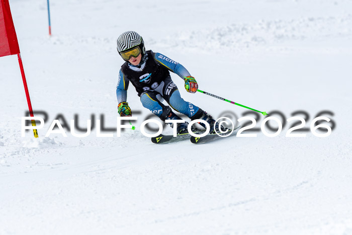 26. SVM Regiocup Finale, Hochfügen 15.03.2026