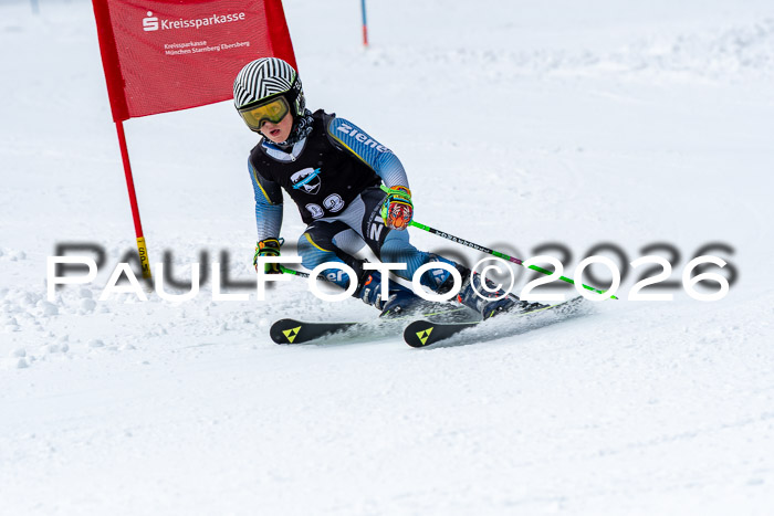 26. SVM Regiocup Finale, Hochfügen 15.03.2026