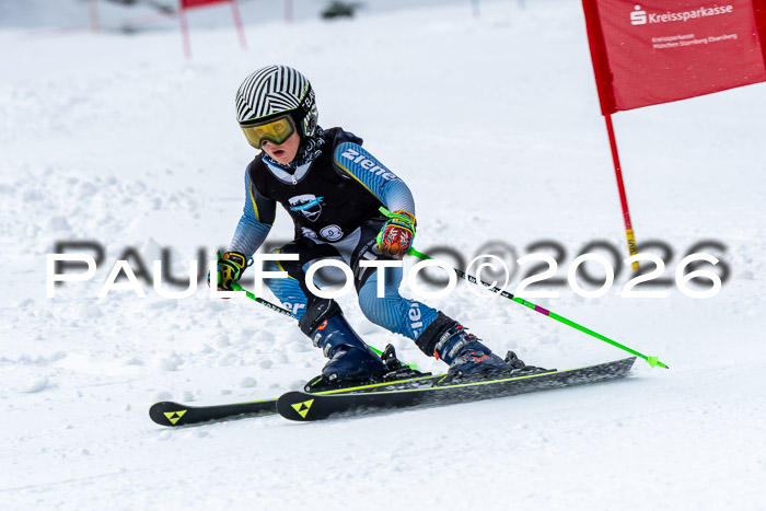 26. SVM Regiocup Finale, Hochfügen 15.03.2026