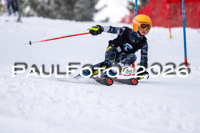 26. SVM Regiocup Finale, Hochfügen 15.03.2026