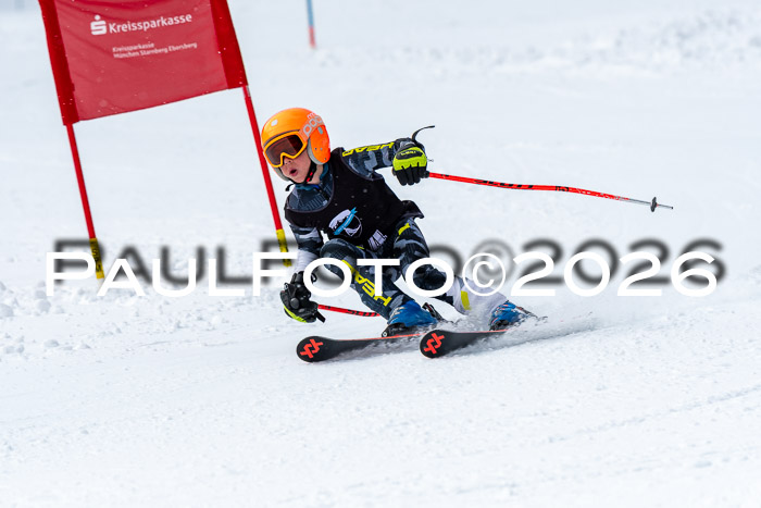 26. SVM Regiocup Finale, Hochfügen 15.03.2026