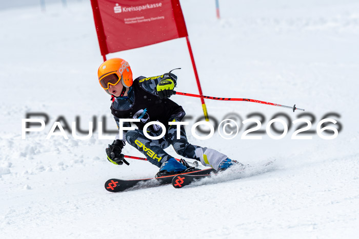 26. SVM Regiocup Finale, Hochfügen 15.03.2026