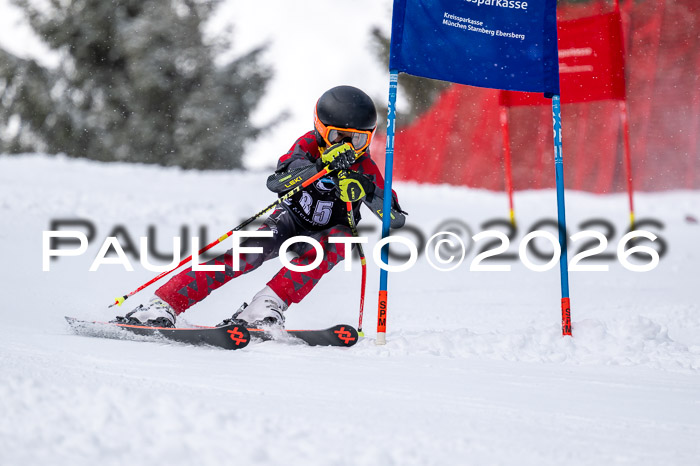 26. SVM Regiocup Finale, Hochfügen 15.03.2026