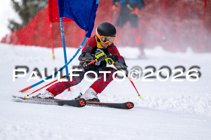 26. SVM Regiocup Finale, Hochfügen 15.03.2026