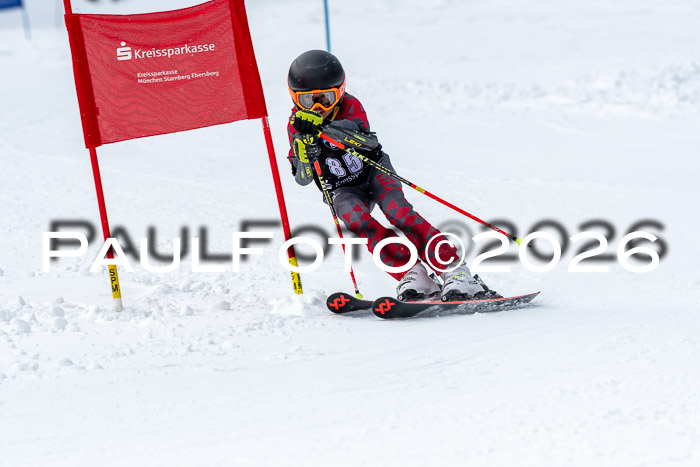 26. SVM Regiocup Finale, Hochfügen 15.03.2026