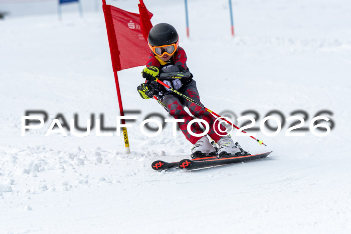26. SVM Regiocup Finale, Hochfügen 15.03.2026