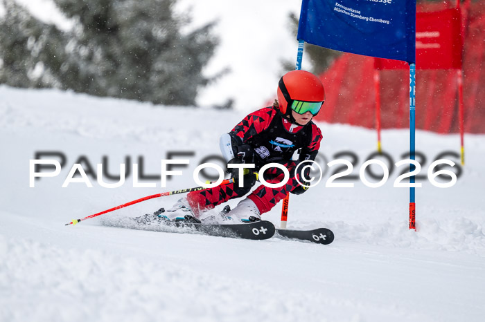 26. SVM Regiocup Finale, Hochfügen 15.03.2026