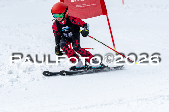 26. SVM Regiocup Finale, Hochfügen 15.03.2026