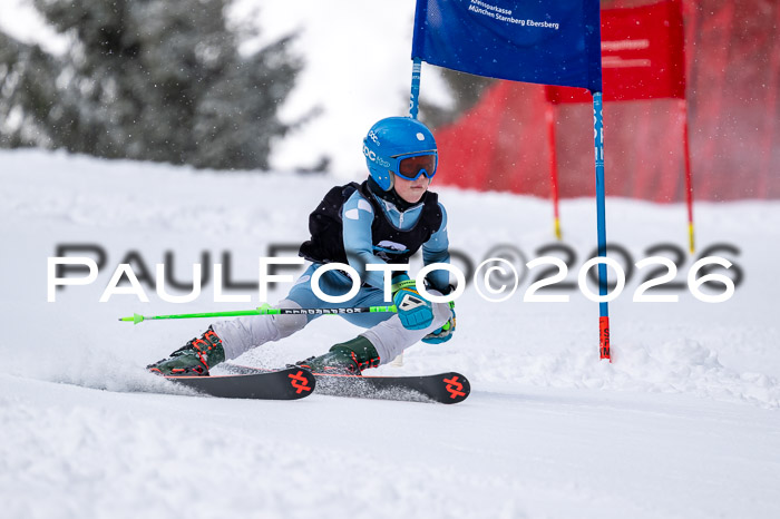26. SVM Regiocup Finale, Hochfügen 15.03.2026