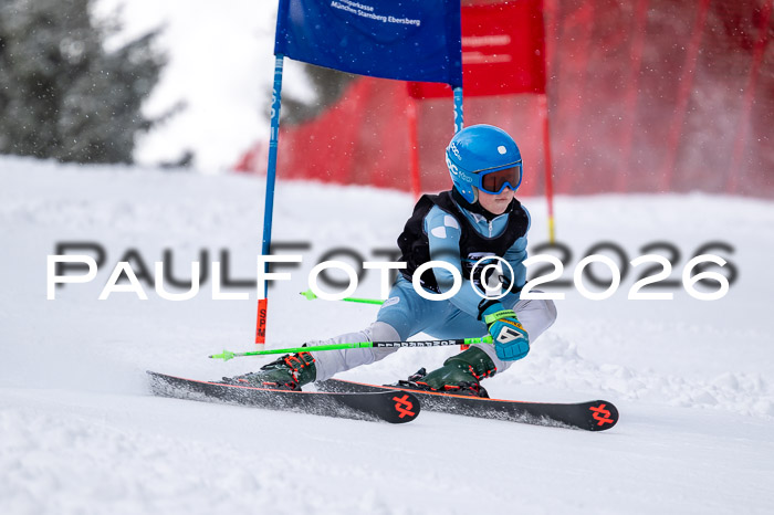 26. SVM Regiocup Finale, Hochfügen 15.03.2026