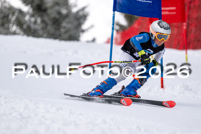 26. SVM Regiocup Finale, Hochfügen 15.03.2026