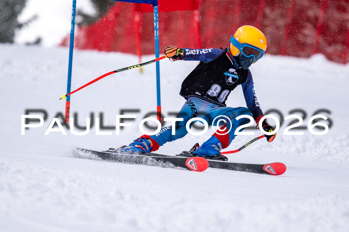 26. SVM Regiocup Finale, Hochfügen 15.03.2026