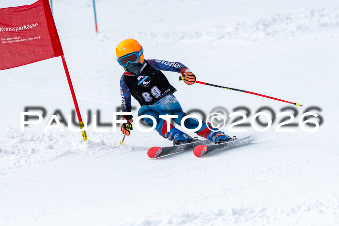 26. SVM Regiocup Finale, Hochfügen 15.03.2026
