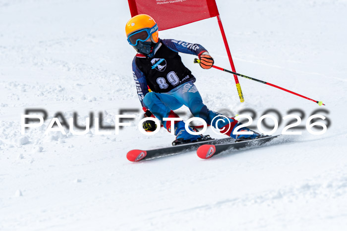 26. SVM Regiocup Finale, Hochfügen 15.03.2026