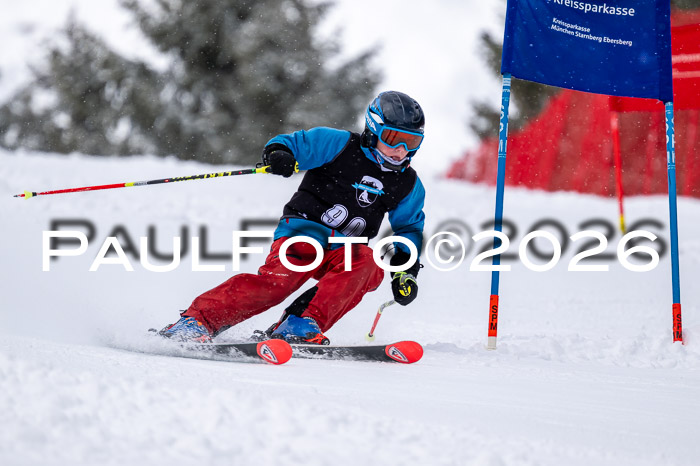 26. SVM Regiocup Finale, Hochfügen 15.03.2026