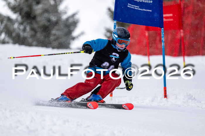 26. SVM Regiocup Finale, Hochfügen 15.03.2026