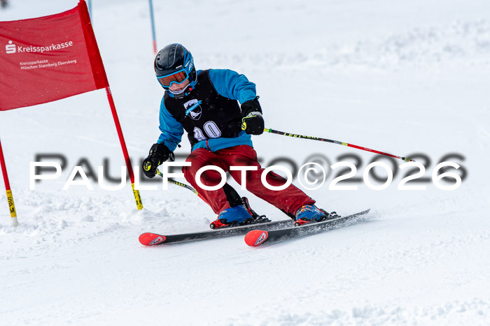 26. SVM Regiocup Finale, Hochfügen 15.03.2026