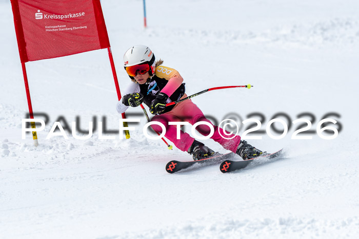 26. SVM Regiocup Finale, Hochfügen 15.03.2026