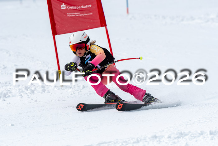 26. SVM Regiocup Finale, Hochfügen 15.03.2026