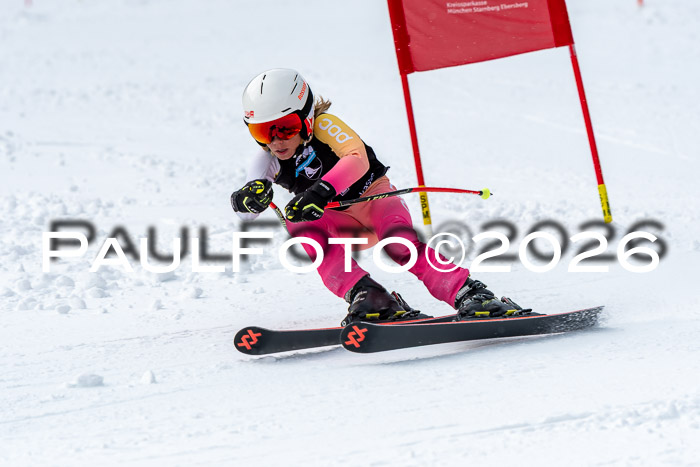 26. SVM Regiocup Finale, Hochfügen 15.03.2026