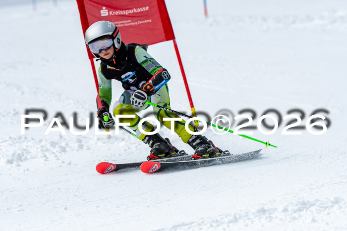 26. SVM Regiocup Finale, Hochfügen 15.03.2026