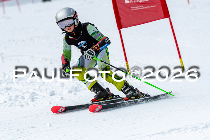 26. SVM Regiocup Finale, Hochfügen 15.03.2026