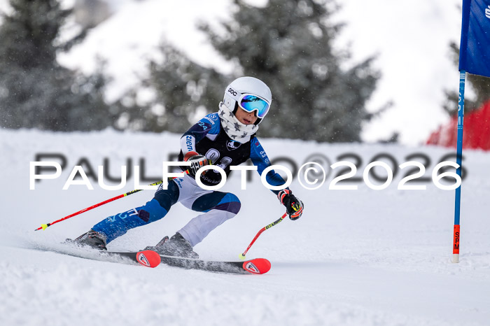 26. SVM Regiocup Finale, Hochfügen 15.03.2026
