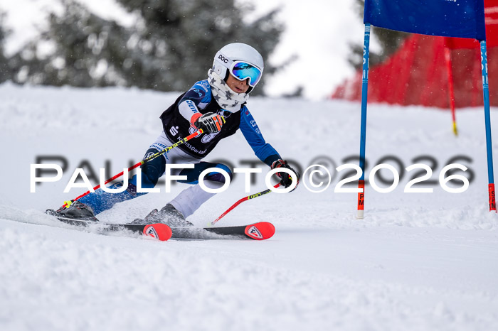 26. SVM Regiocup Finale, Hochfügen 15.03.2026