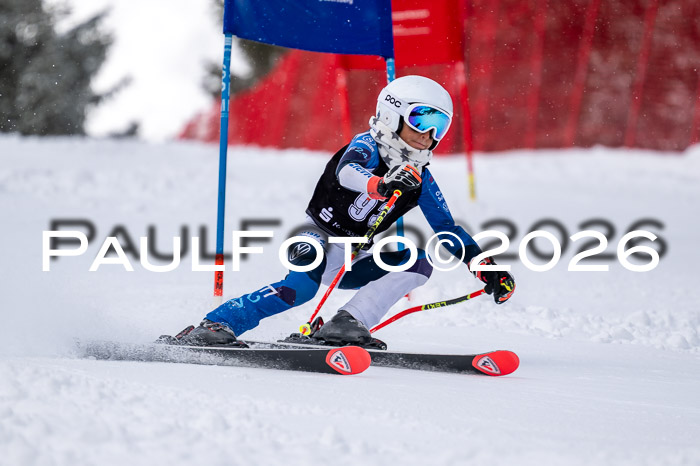 26. SVM Regiocup Finale, Hochfügen 15.03.2026