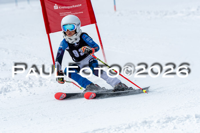 26. SVM Regiocup Finale, Hochfügen 15.03.2026