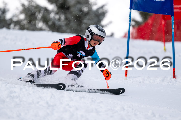 26. SVM Regiocup Finale, Hochfügen 15.03.2026
