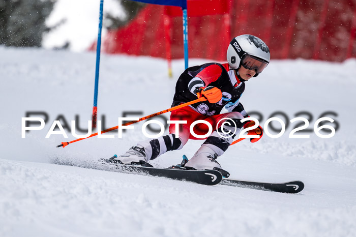 26. SVM Regiocup Finale, Hochfügen 15.03.2026