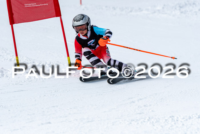 26. SVM Regiocup Finale, Hochfügen 15.03.2026