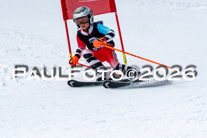 26. SVM Regiocup Finale, Hochfügen 15.03.2026