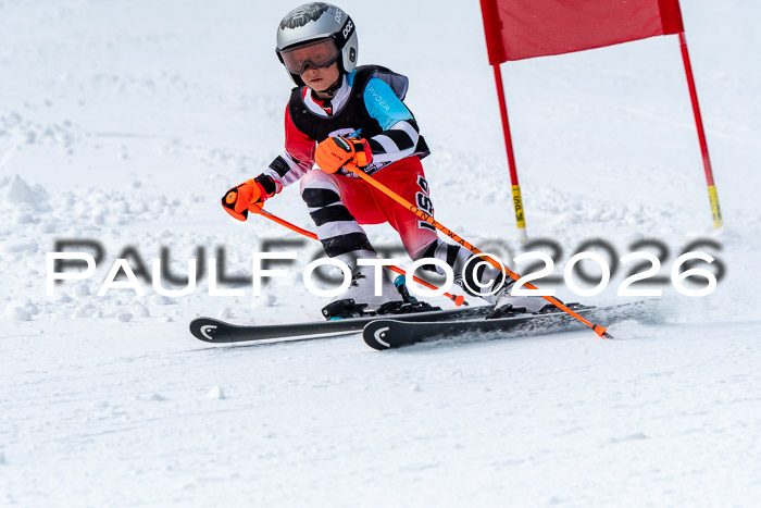 26. SVM Regiocup Finale, Hochfügen 15.03.2026