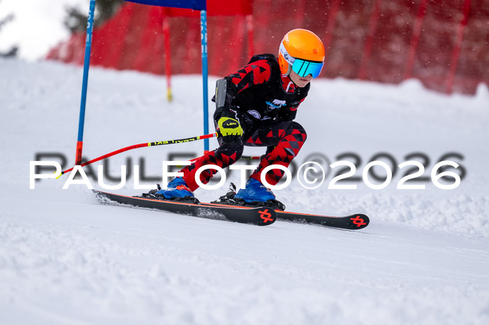 26. SVM Regiocup Finale, Hochfügen 15.03.2026